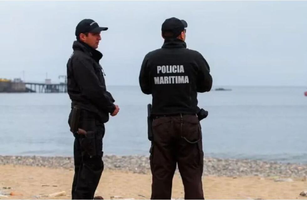 Quiso ayudar a su primo y se lo llevó el mar: buscan desesperadamente a un cordobés en Chile