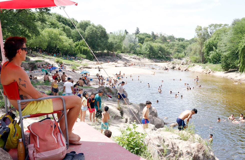 Turismo: el fin de semana largo, un éxito en Córdoba