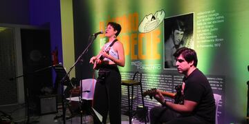 “Sueña Complejo” en el Viejo Mercado