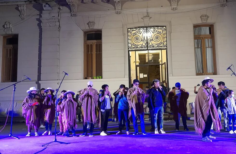 Sábado con mucha actividad, para abrir la temporada turística en Jujuy