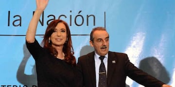 Guillermo Moreno y la verdad sobre el “gusto de la Coca-Cola”: “Cristina decía que era más rica en vidrio porque...” (Télam / Archivo)