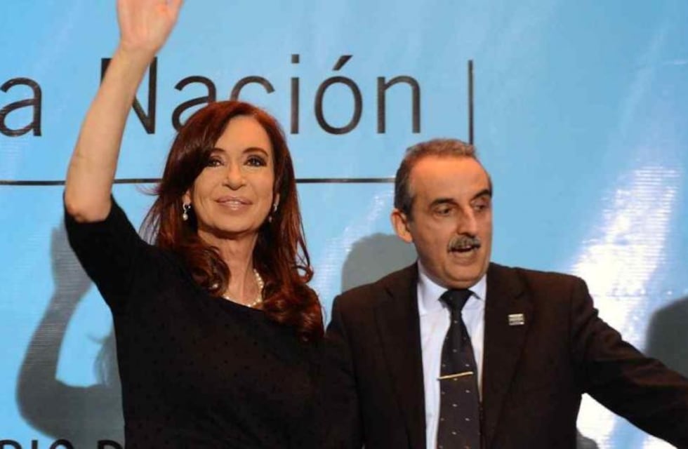 Guillermo Moreno y la verdad sobre el “gusto de la Coca-Cola”: “Cristina decía que era más rica en vidrio porque...”