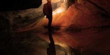 Un lugar increíble para visitar en el Valle de Punilla.