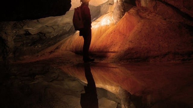 Un lugar increíble para visitar en el Valle de Punilla.