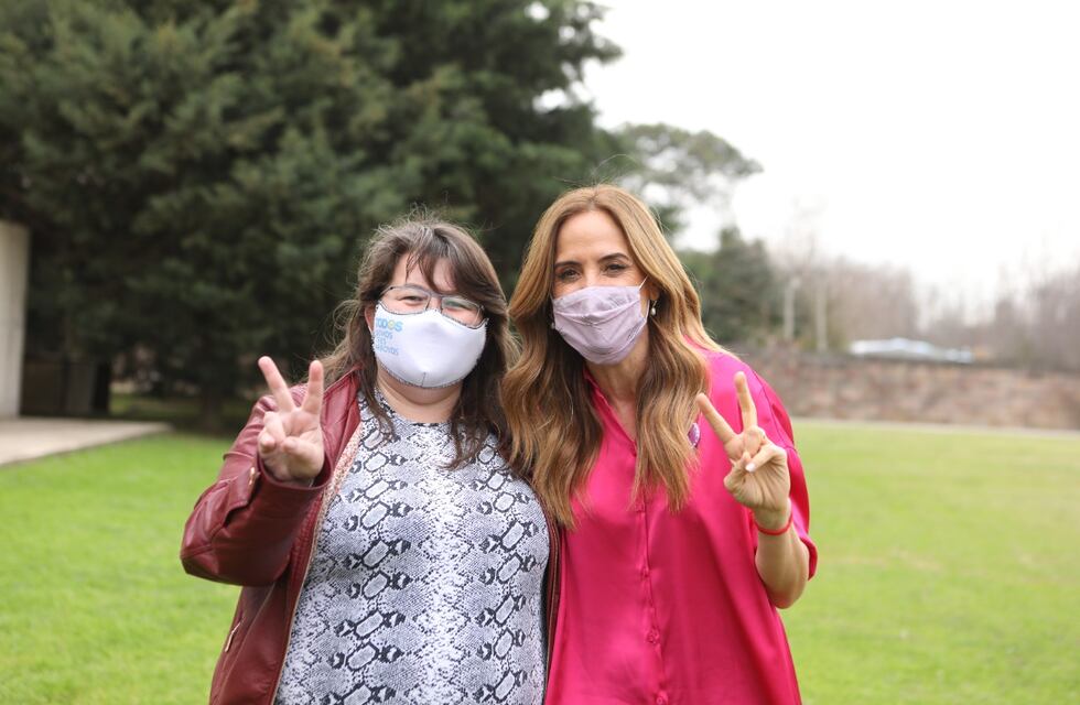 Tatiana Lezcano participó de un encuentro de la Red Federal de Concejalas de la FAM