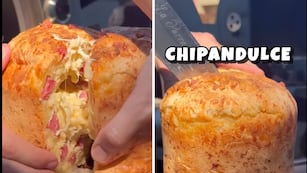 Para los fanáticos de lo salado: cómo hacer chipandulce en casa y sorprender a la familia