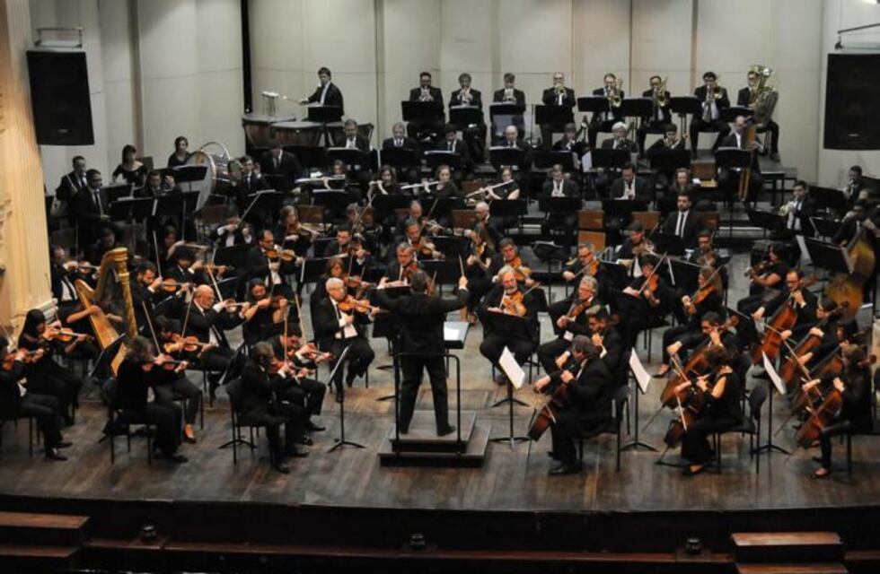 La Orquesta Filarmónica brindará un concierto para toda la familia