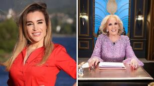 Aseguran que Fátima Florez se enojó con Mirtha Legrand: “Soy la primera dama”