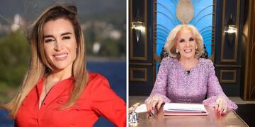 Aseguran que Fátima Florez se enojó con Mirtha Legrand: “Soy la primera dama”