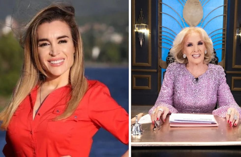 Aseguran que Fátima Florez se enojó con Mirtha Legrand: “Soy la primera dama”