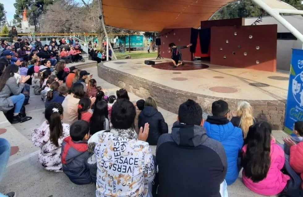 En vacaciones: la agenda de espectáculos para los más chicos de toda la semana