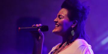 Flopa Suksdorf se presentará en la Cámara de Diputados de Entre Ríos.