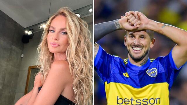 ¿Sigue casado? Sabrina Rojas habló sobre los besos con el Pipa Benedetto