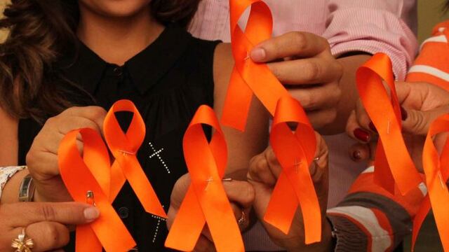 !6 días naranja en Mina Clavero