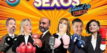 Obra de teatro.