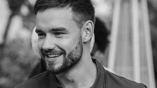 Las primeras imágenes del funeral privado de Liam Payne.