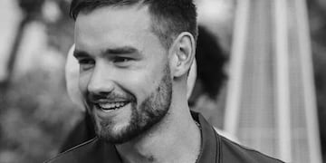 Las primeras imágenes del funeral privado de Liam Payne.