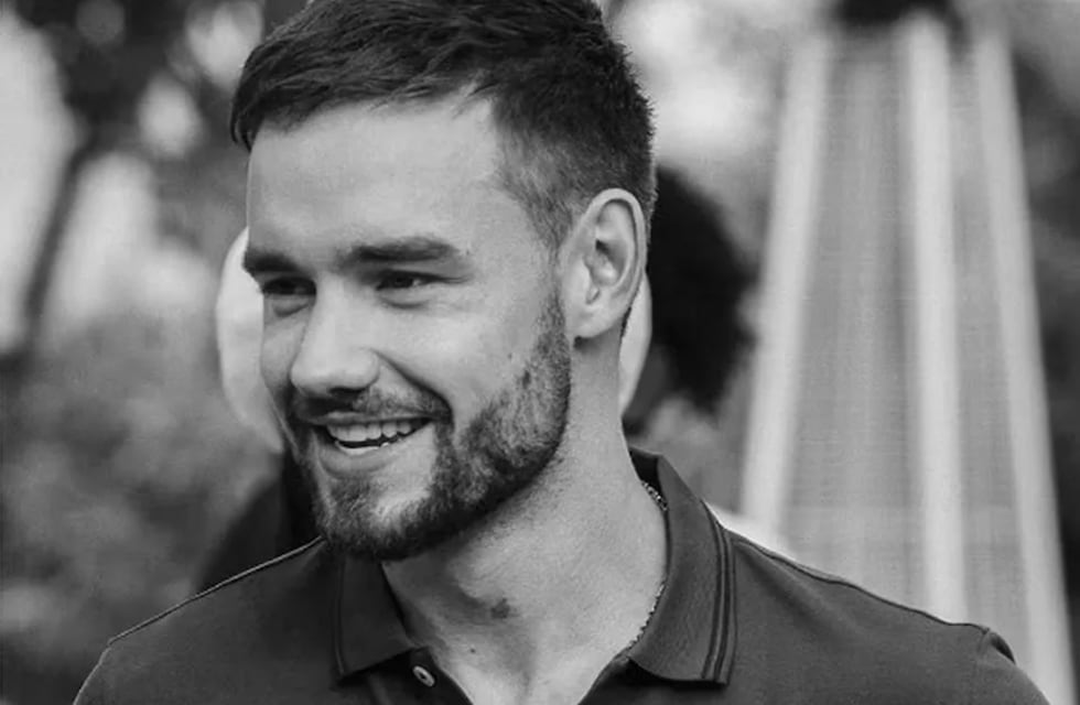 Las primeras imágenes del funeral privado de Liam Payne