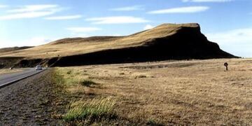Jornada de limpieza en Cabo Domingo