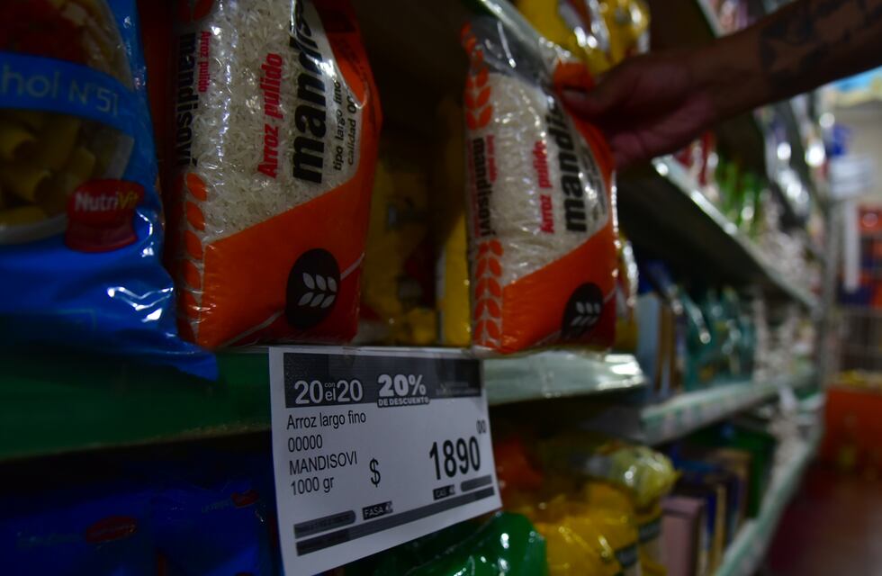 Inflación: desde el Gobierno advierten que se mantendrá en dos dígitos y defienden las medidas de shock