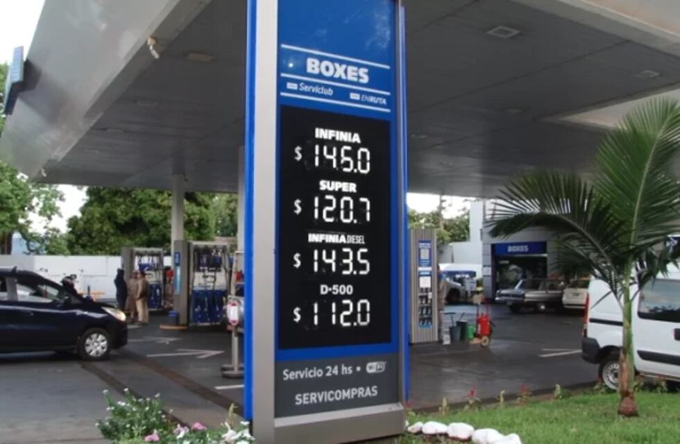 Sin acuerdo en la rebaja del precio de los combustibles en Misiones