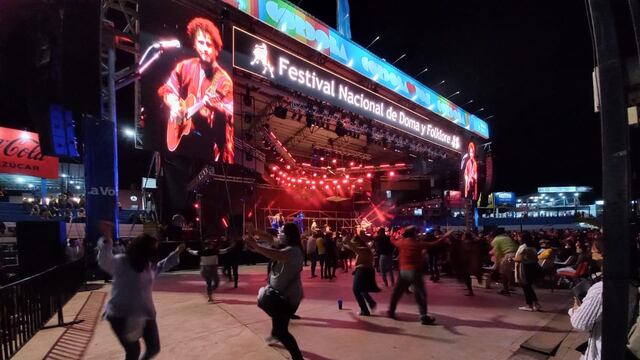 Jesús María tuvo un regreso muy esperado.