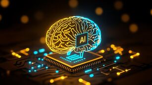 La inteligencia artificial permite prever distintos escenarios futuros y adoptar medidas de prevención.