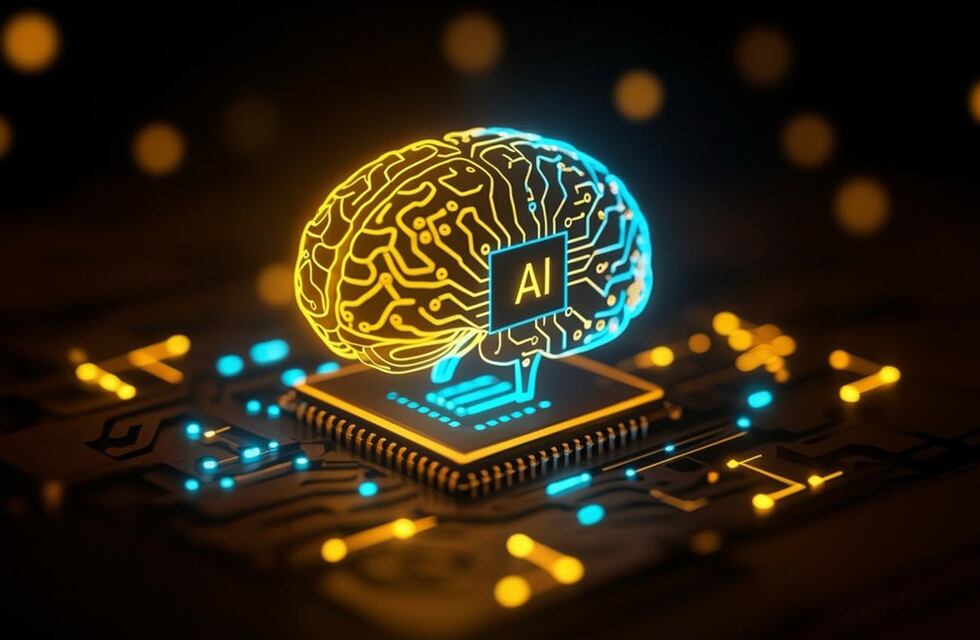 Herramientas de Inteligencia Artificial para potenciar emprendimientos en Rafaela