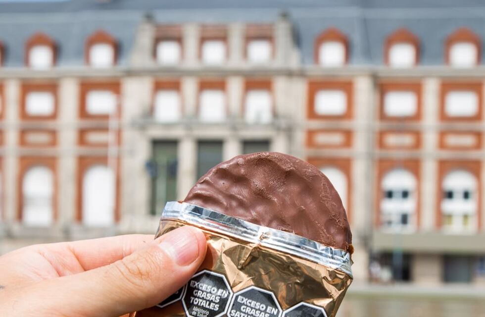 Cerró una marca de alfajores que era muy querida por su versión de chocolate negro: los motivos