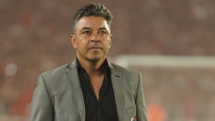 Marcelo Gallardo se cansó de un histórico jugador y lo desvinculará de River: “Acá no jugás más”.