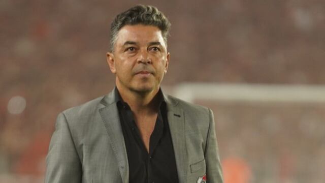 Marcelo Gallardo se cansó de un histórico jugador y lo desvinculará de River: “Acá no jugás más”.