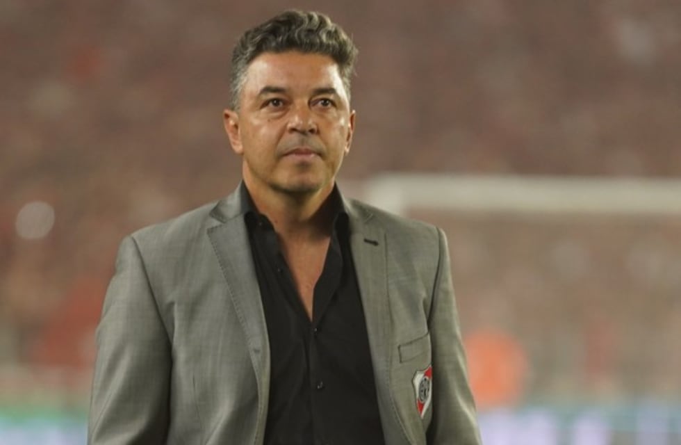 Marcelo Gallardo se cansó de un histórico jugador y lo desvinculará de River: “Acá no jugás más”