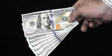 El dólar sigue inalcanzable en Rosario