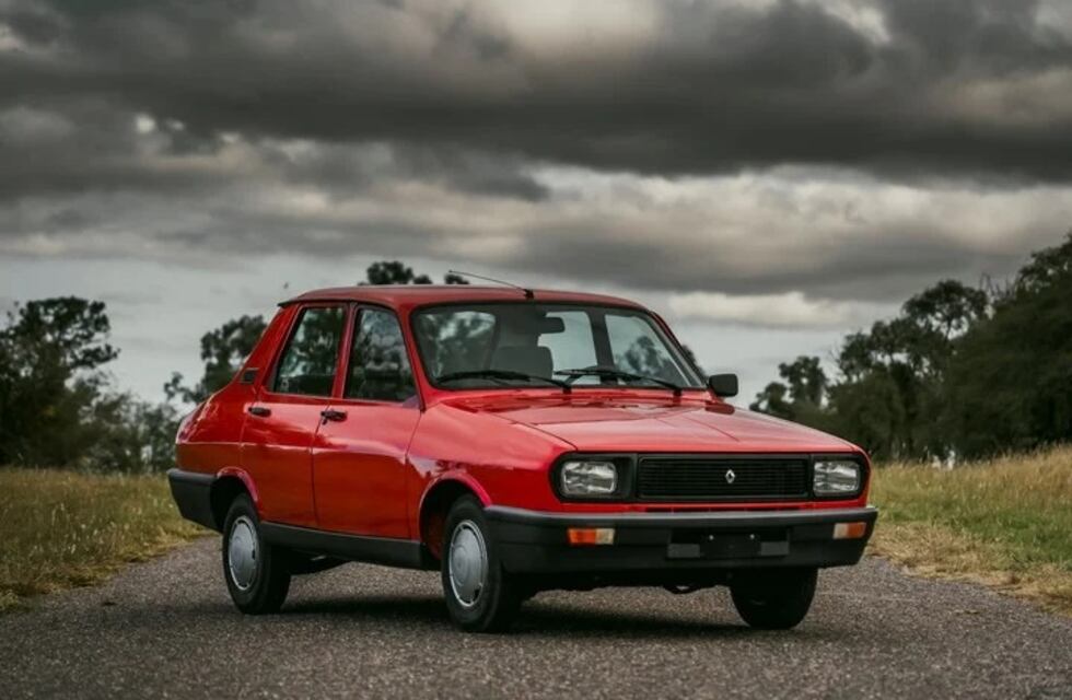 El sorteo de un sanjuanino por las redes sociales llamó la atención por su premio, pero nadie se imaginó la historia detrás