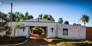 A partir de Junio se realizará un relevamiento de lotes en el cementerio de Iguazú.