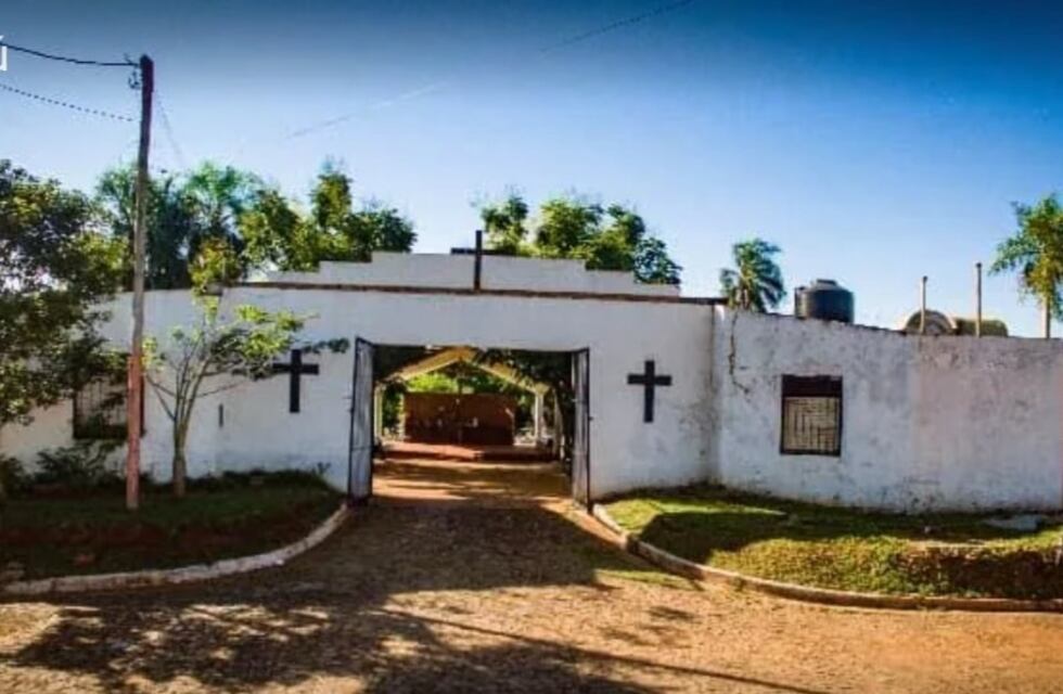 A partir de Junio se realizará un relevamiento de lotes en el cementerio de Iguazú