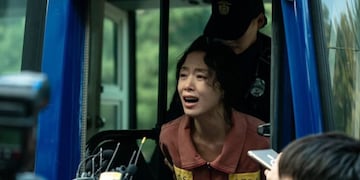 La nueva serie de Netflix cuenta con 12 capítulos en total.