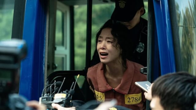 La nueva serie de Netflix cuenta con 12 capítulos en total.