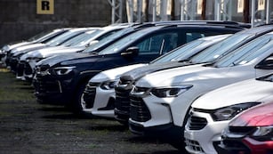 Industria automotriz: ¿conviene cambiar el auto en 2025? (José Gabriel Hernández / La Voz)