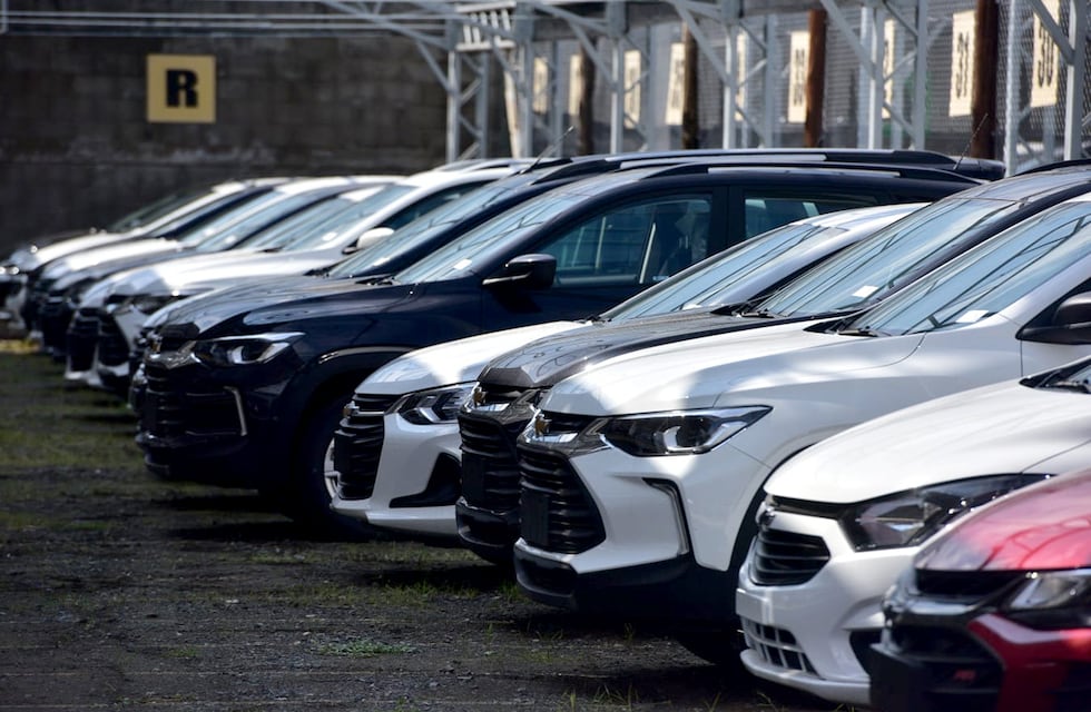 Industria automotriz: ¿conviene cambiar el auto en 2025?