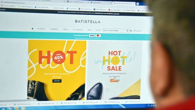 A fines de mayo y principios de junio, por el transcurso de tres días, tendrá lugar la novena edición del Hot Sale.