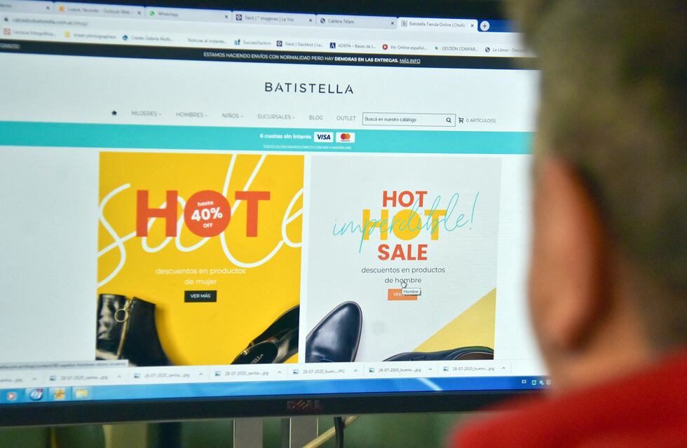 Hot Sale 2022: cuándo empieza y qué rubros se estarán ofertando