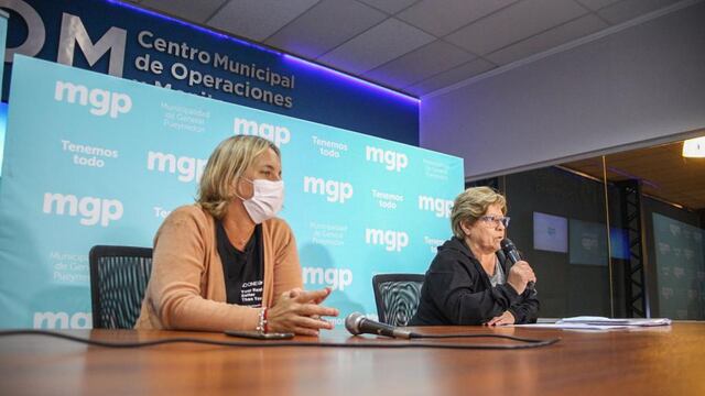 A partir de este martes