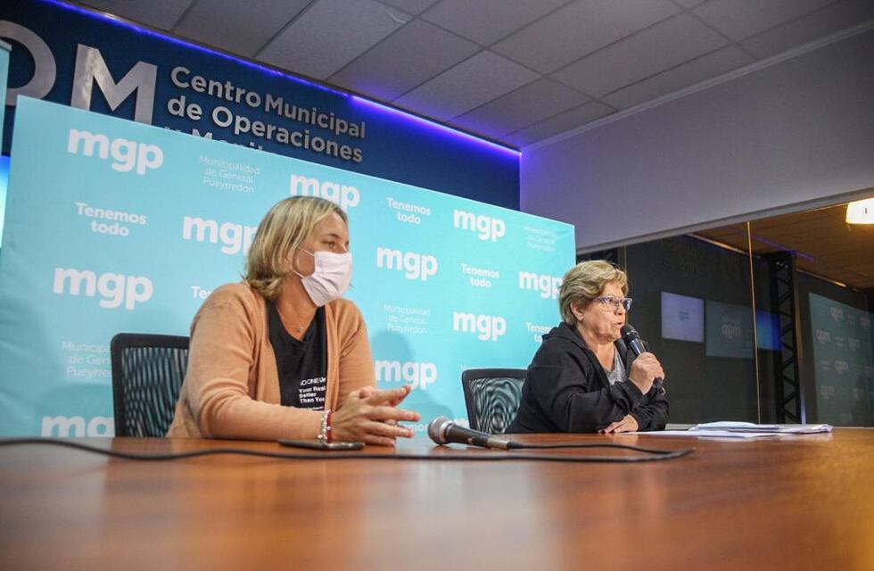 Nuevos Centros de consulta y diagnóstico clínico de Covid