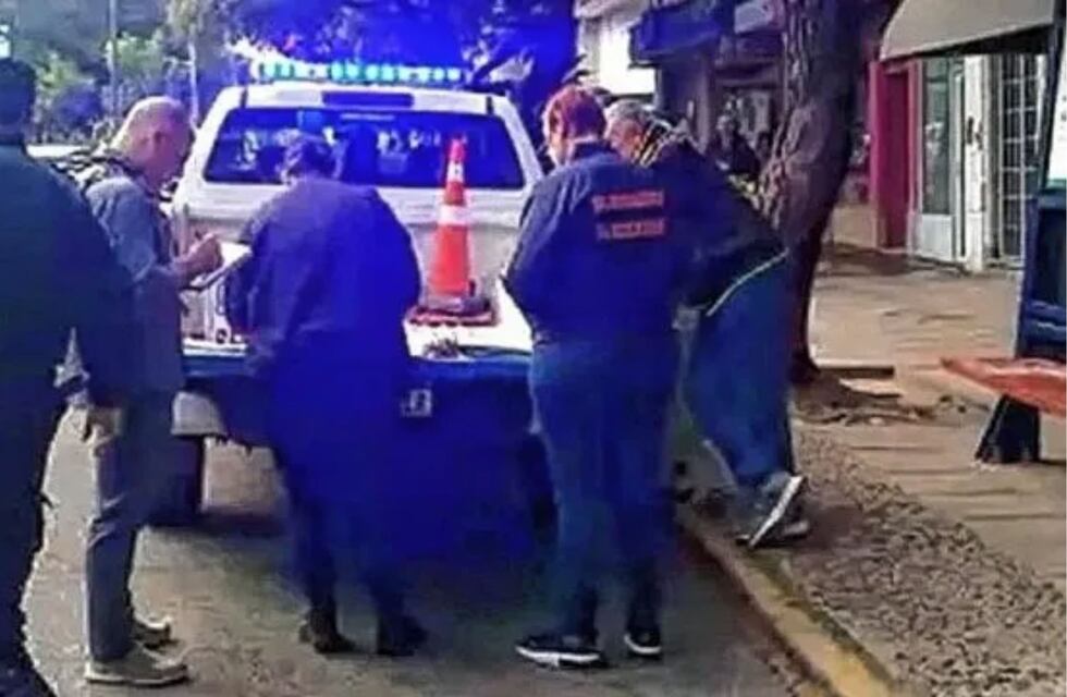 Investigan si funcionaba una financiera ilegal en Apuner, gremio que nuclea a los no docentes de la UNER