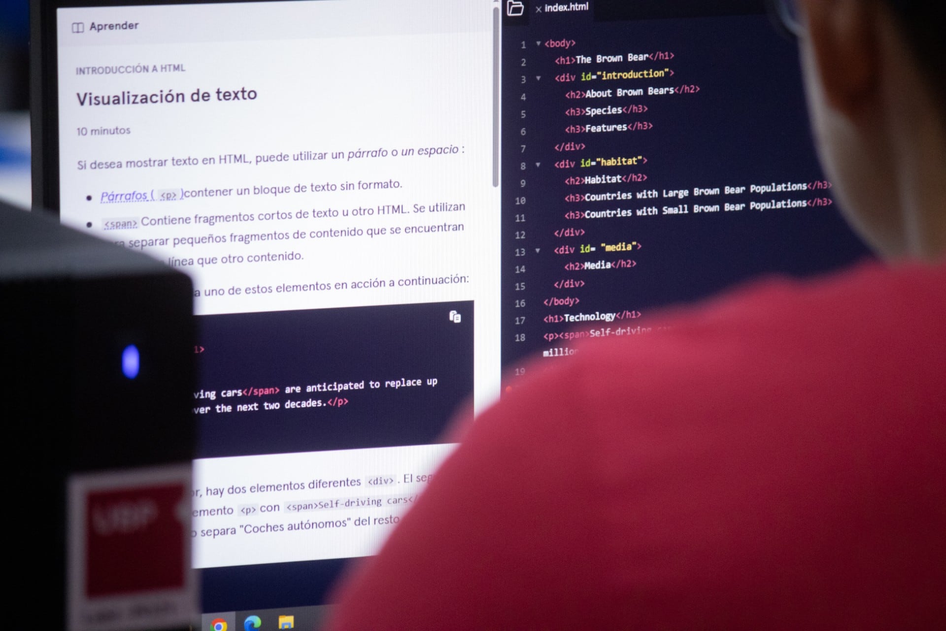 Ciencia de Datos e Inteligencia Artificial: nuevas Licenciaturas de la Universidad Blas Pascal