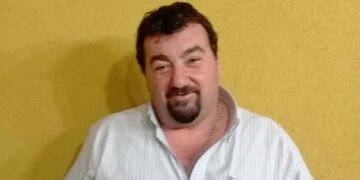 Gerardo Brunori fue acusado de abuso. (Facebook/ Gerardo Brunori)