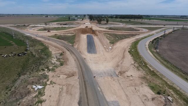 La Dirección Provincial de Vialidad realizará el jueves, desde las 9 de la mañana, la apertura de sobres con ofertas correspondientes a la Licitación Pública N°47/2022.