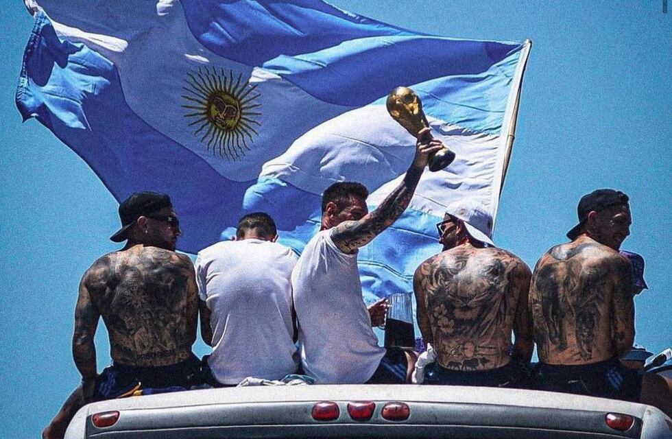 Lo que hay que saber para sacar las entradas para ver a la Selección Argentina ante Panamá