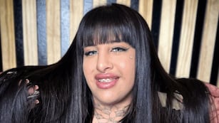 Quién es La Coqueta, la influencer que reveló que ganó $10 millones con sus fotos